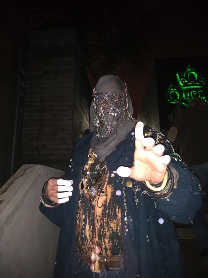 Todo lo que brilla es oro - Obra 30